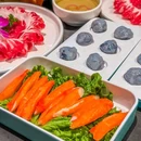 清真·鼎源斋涮肉(安德路店) - 北京市旅游 缩略图 6