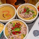 清真·鼎源斋涮肉(安德路店) - 北京市旅游 缩略图 3