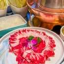 清真·鼎源斋涮肉(安德路店) - 北京市旅游 缩略图 5