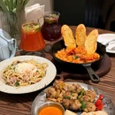 别处·西式家庭料理 - 西安市旅游 缩略图 1
