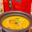 御香源北京烤鸭(汉口花园一期A区店) - 武汉市旅游 缩略图 4
