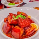 御香源北京烤鸭(汉口花园一期A区店) - 武汉市旅游 缩略图 7