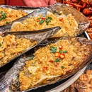 沪九哥·小龙虾烧烤川湘菜(共康店) - 上海市旅游 缩略图 2