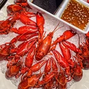 沪九哥·小龙虾烧烤川湘菜(共康店) - 上海市旅游 缩略图 4