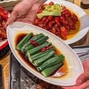 沪九哥·小龙虾烧烤川湘菜(共康店) - 上海市旅游 缩略图 7