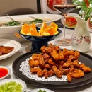 瓯越·海鲜·瓯味一品(IM长宁国际店) - 上海市旅游 缩略图 3