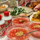 瓯越·海鲜·瓯味一品(IM长宁国际店) - 上海市旅游 缩略图 7