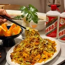 瓯越·海鲜·瓯味一品(IM长宁国际店) - 上海市旅游 缩略图 8