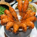 楼上大排档·海鲜·烧腊·啫啫煲(太古里店) - 成都市旅游 缩略图 3