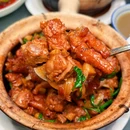 楼上大排档·海鲜·烧腊·啫啫煲(太古里店) - 成都市旅游 缩略图 6