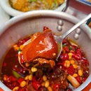 楼上大排档·海鲜·烧腊·啫啫煲(太古里店) - 成都市旅游 缩略图 7