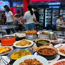 楼上大排档·海鲜·烧腊·啫啫煲(太古里店) - 成都市旅游 缩略图 9