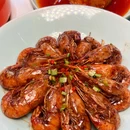 楼上大排档·海鲜·烧腊·啫啫煲(太古里店) - 成都市旅游 缩略图 2