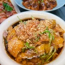 楼上大排档·海鲜·烧腊·啫啫煲(太古里店) - 成都市旅游 缩略图 1