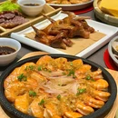 孙大厨鸽子馆(科技六路汇金国际店) - 西安市旅游 缩略图 5