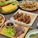 孙大厨鸽子馆(科技六路汇金国际店) - 西安市旅游 缩略图 3