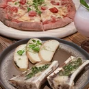 The Butcher&毛熊俄罗斯餐厅(东大桥店) - 北京市旅游 缩略图 8