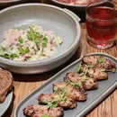 The Butcher&毛熊俄罗斯餐厅(东大桥店) - 北京市旅游 缩略图 7