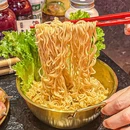 张六娘·中国烤肉·自助放题(上海总店) - 上海市旅游 缩略图 6