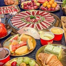 张六娘·中国烤肉·自助放题(上海总店) - 上海市旅游 缩略图 5