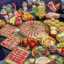 张六娘·中国烤肉·自助放题(上海总店) - 上海市旅游 缩略图 1