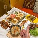 厨大将烤肘子(镇江北路店) - 青岛市旅游 缩略图 1