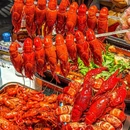 韩记烧烤龙虾 - 上海市旅游 缩略图 3
