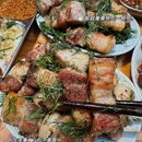 鲤鱼池吃又国产烤肉·小满(民主村店) - 重庆市旅游 缩略图 2