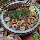 鲤鱼池吃又国产烤肉·小满(民主村店) - 重庆市旅游 缩略图 3