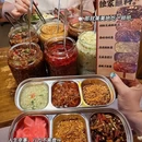 鲤鱼池吃又国产烤肉·小满(民主村店) - 重庆市旅游 缩略图 7