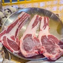 欢乐无限·首尔自助烤肉(物资学院店) - 北京市旅游 缩略图 1