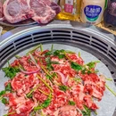 欢乐无限·首尔自助烤肉(物资学院店) - 北京市旅游 缩略图 4