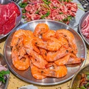 欢乐无限·首尔自助烤肉(物资学院店) - 北京市旅游 缩略图 5