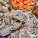 欢乐无限·首尔自助烤肉(物资学院店) - 北京市旅游 缩略图 2