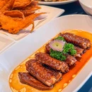 鲜境渔家胶东特色菜(六和商街店) - 北京市旅游 缩略图 4