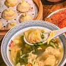 庄氏隆兴·蟹樽面道(新世界大丸百货店) - 上海市旅游 缩略图 5