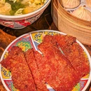 庄氏隆兴·蟹樽面道(新世界大丸百货店) - 上海市旅游 缩略图 2