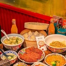 庄氏隆兴·蟹樽面道(新世界大丸百货店) - 上海市旅游 缩略图 1