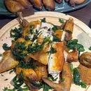 燕琴酒楼·海鲜·青岛菜(中山路栈桥店) - 青岛市旅游 缩略图 2