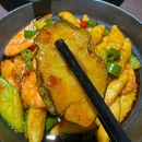 燕琴酒楼·海鲜·青岛菜(中山路栈桥店) - 青岛市旅游 缩略图 4