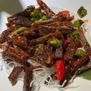 燕琴酒楼·海鲜·青岛菜(中山路栈桥店) - 青岛市旅游 缩略图 7