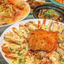 大洋海鲜城·锋味厦门菜(中山路步行街总店) - 厦门市旅游 缩略图 2