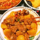 楼兰小洞天·欢乐新疆菜(梅溪湖店) - 长沙市旅游 缩略图 7