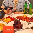 兴圆苑 ·私房菜(番禺路店) - 上海市旅游 缩略图 1