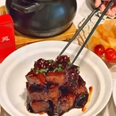 兴圆苑 ·私房菜(番禺路店) - 上海市旅游 缩略图 4