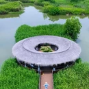 下渚湖国家湿地公园 - 湖州市旅游 缩略图 2