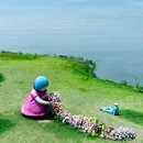 下渚湖国家湿地公园 - 湖州市旅游 缩略图 5