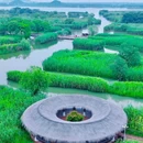 下渚湖国家湿地公园 - 湖州市旅游 缩略图 1