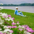 下渚湖国家湿地公园 - 湖州市旅游 缩略图 6