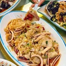 威海小海鲜·家常菜(长江西路店) - 上海市旅游 缩略图 5